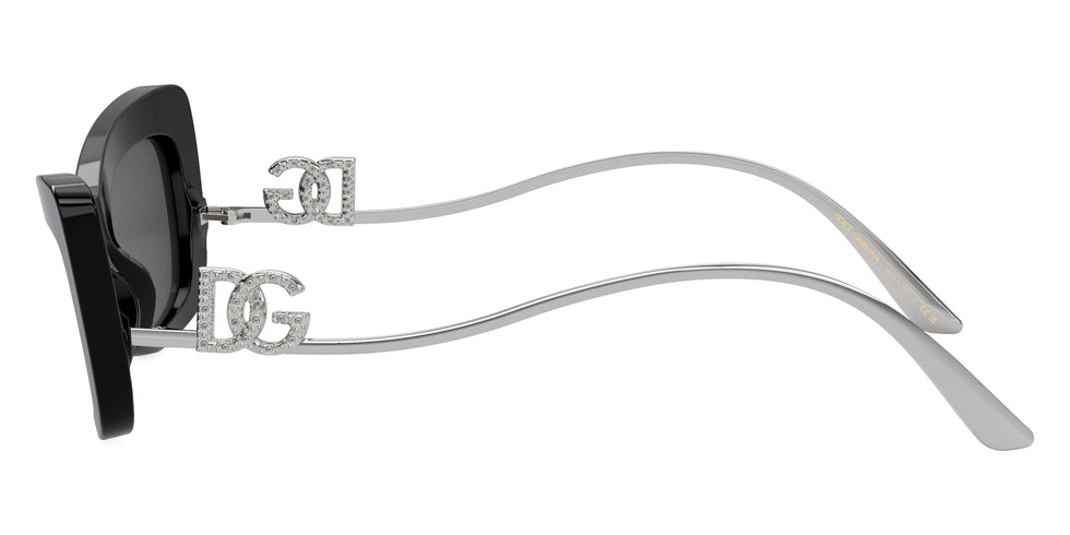 DOLCE & GABBANA - DG4467B