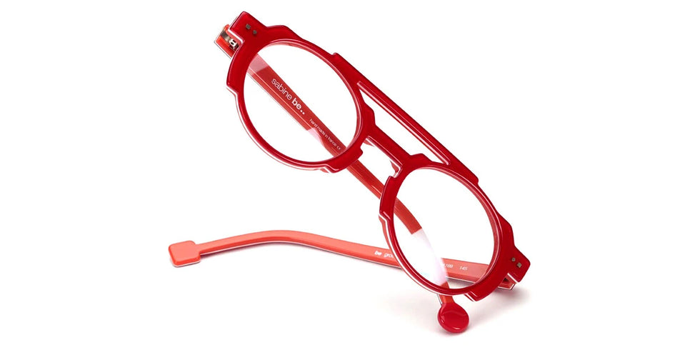 Sabine Be - Be Groovy Swell