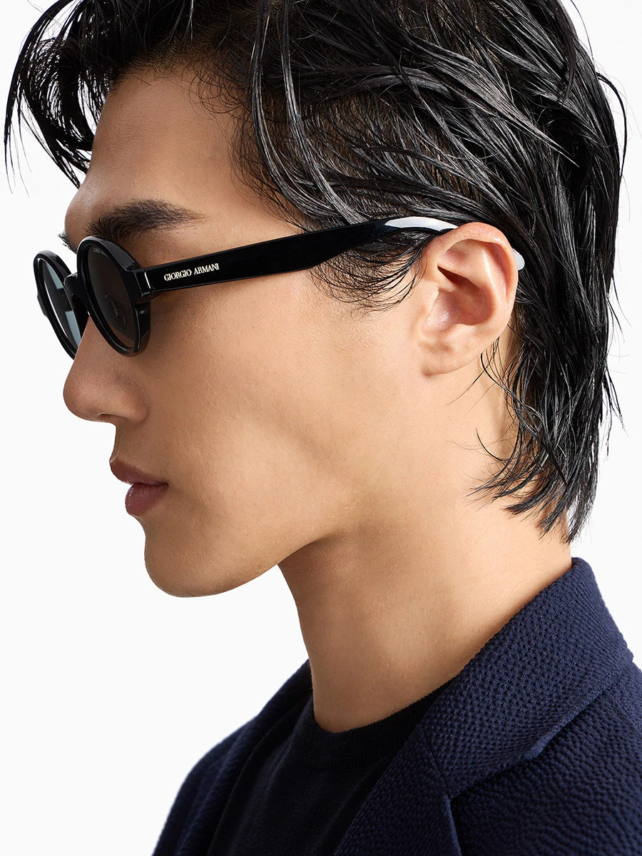 GIORGIO ARMANI - AR8205