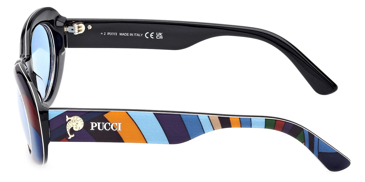 Emilio Pucci - EP0234