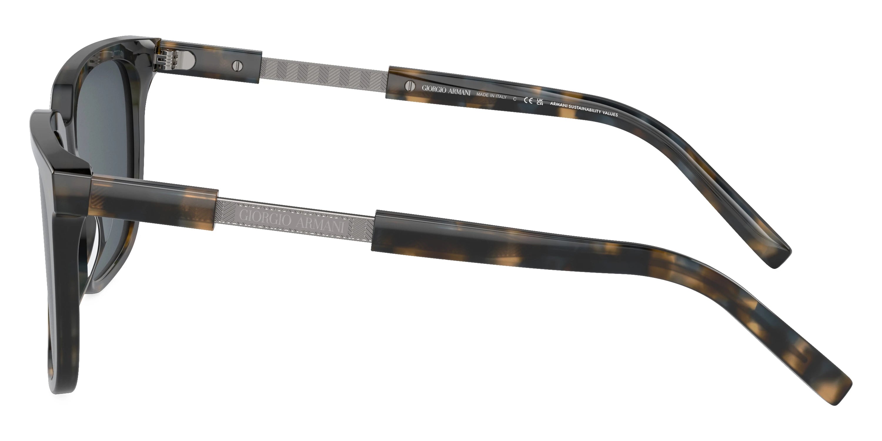 GIORGIO ARMANI - AR8202U