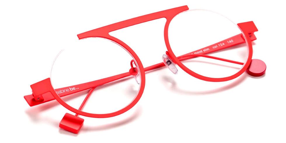 Sabine Be - Be Mood Slim