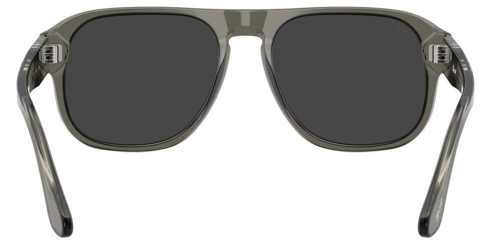 Persol - PO3310S - Black Arrow