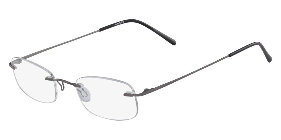 Airlock - Seven-Sixty 210