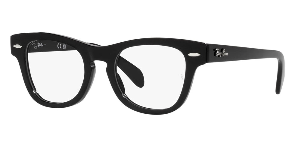 Ray-Ban RY9707V 3542 46 - Black
