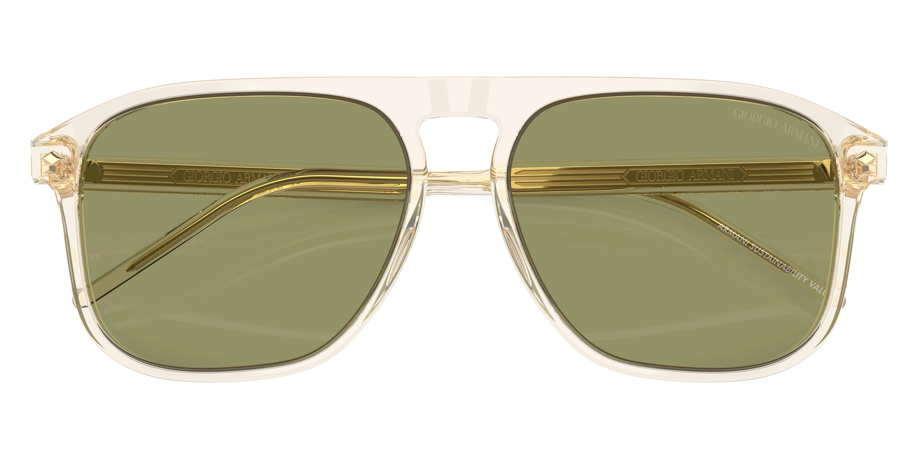 GIORGIO ARMANI - AR8212