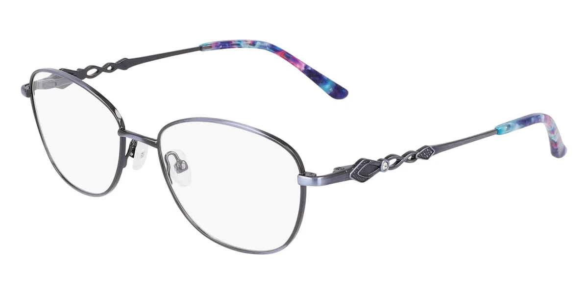 Marchon NYC - TRES JOLIE 208