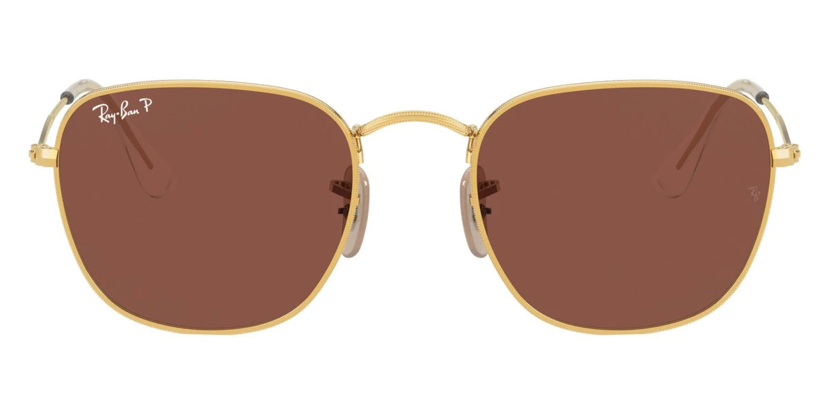 Ray-Ban - Frank RB3857