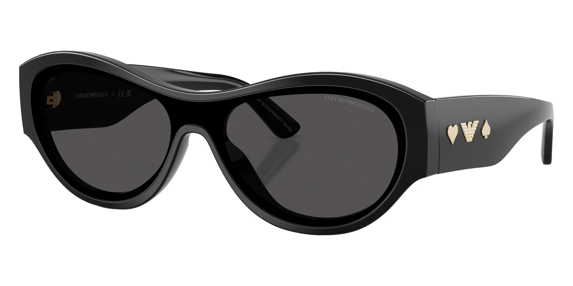 EMPORIO ARMANI - EA4265U