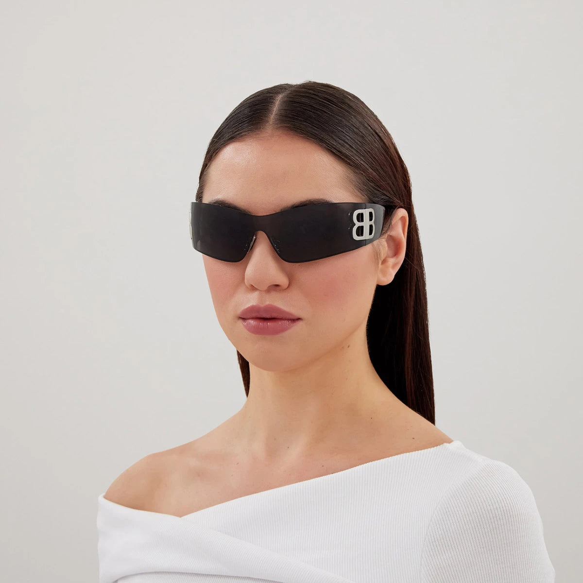 Balenciaga - Bossy BB0359S