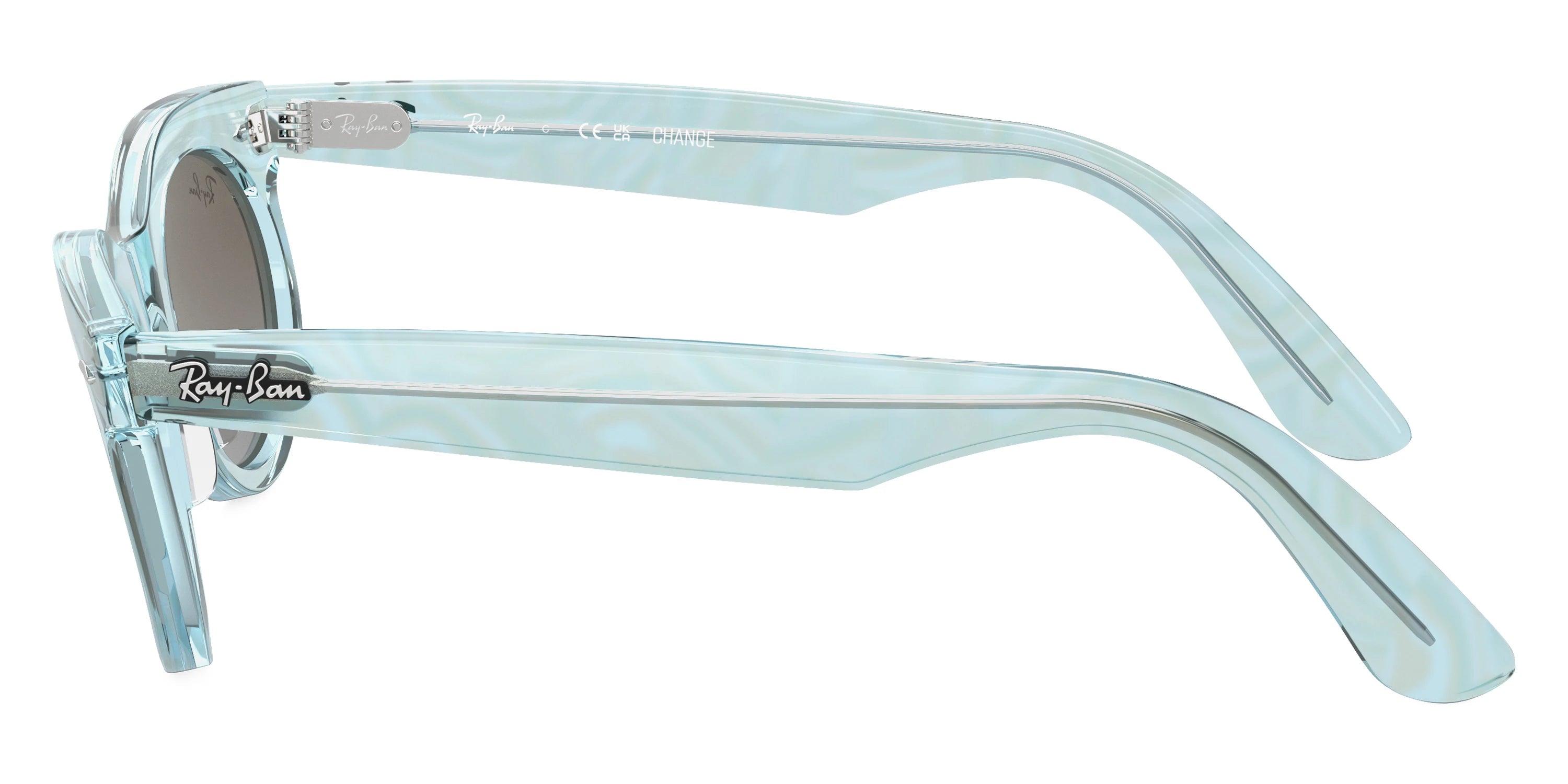 Ray-Ban - Wayfarer Oval RB2242F