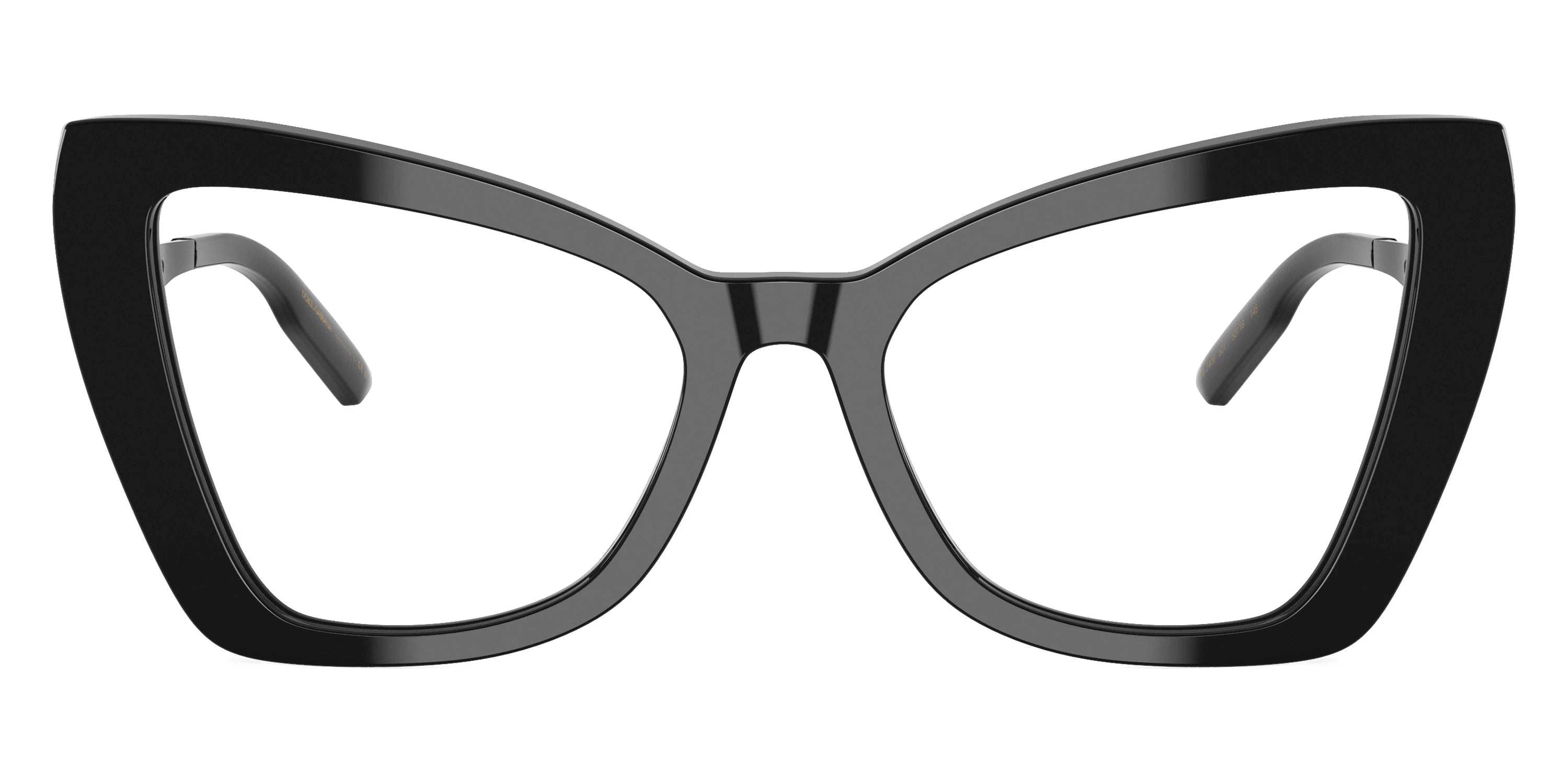 DOLCE & GABBANA - DG3409