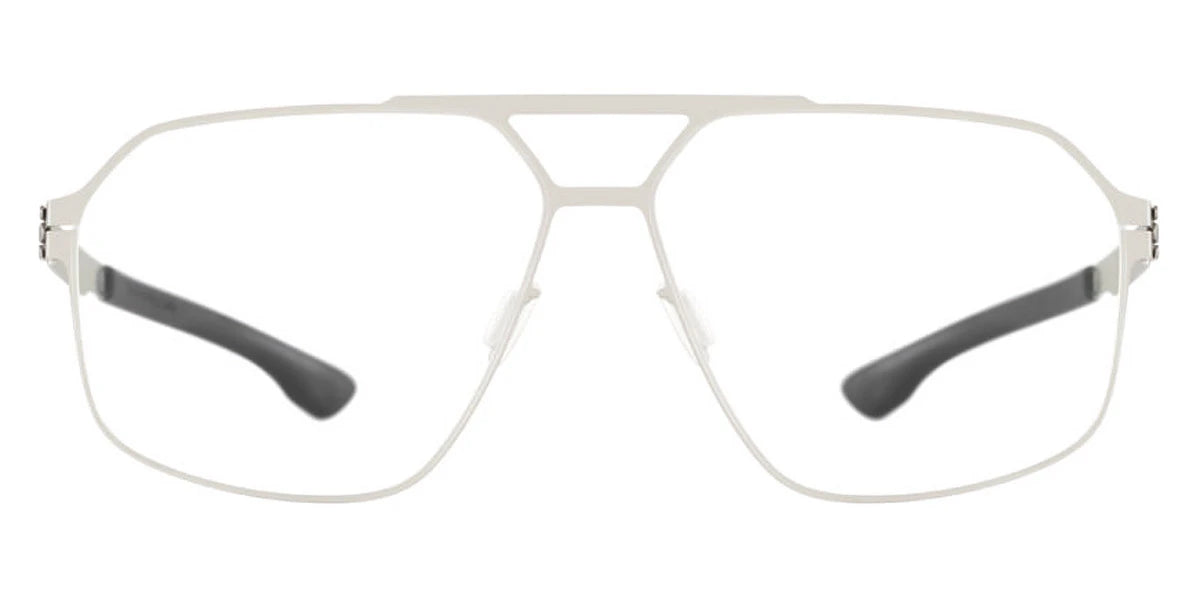 ic! berlin - MB 18 Eyeglasses