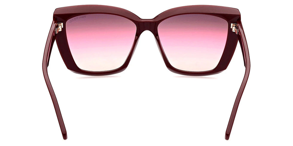 Tom Ford - FT0920 Scarlet-02