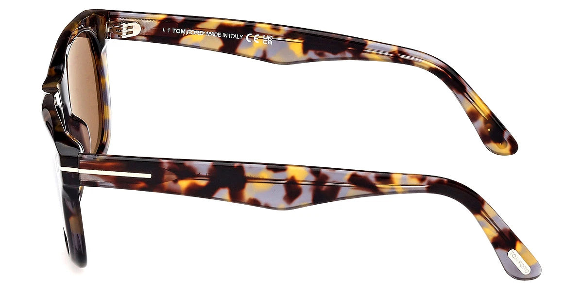 Tom Ford - FT1076 Kendel