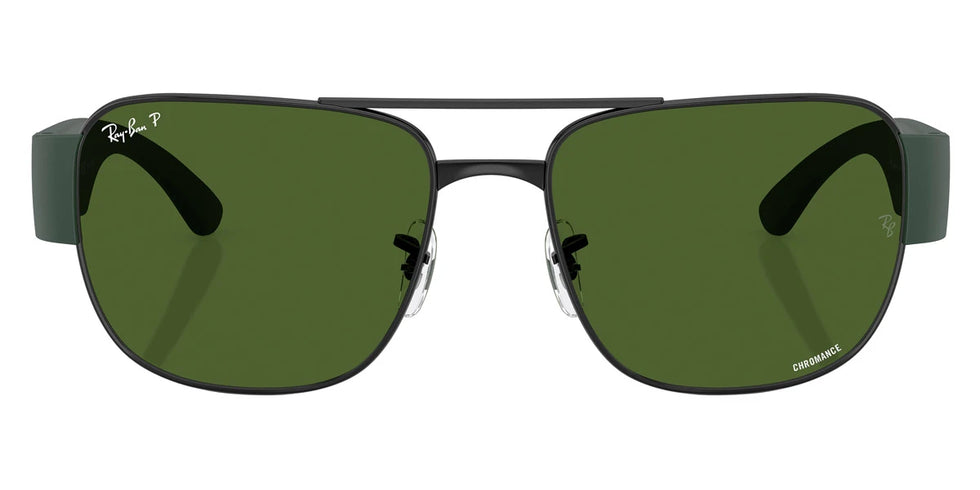 Ray-Ban - RB3756CH Chromance