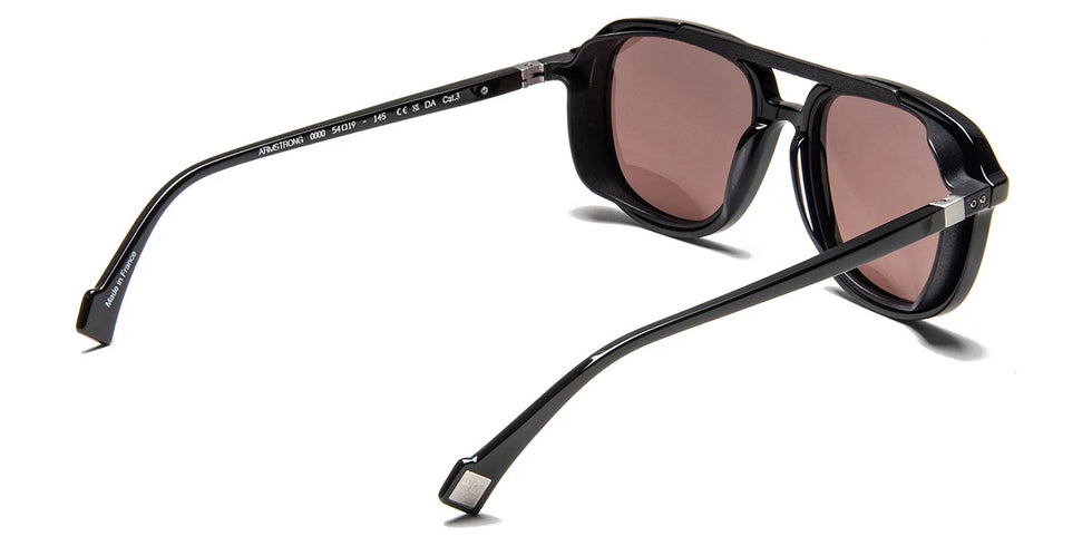 J.F. Rey - Armstrong