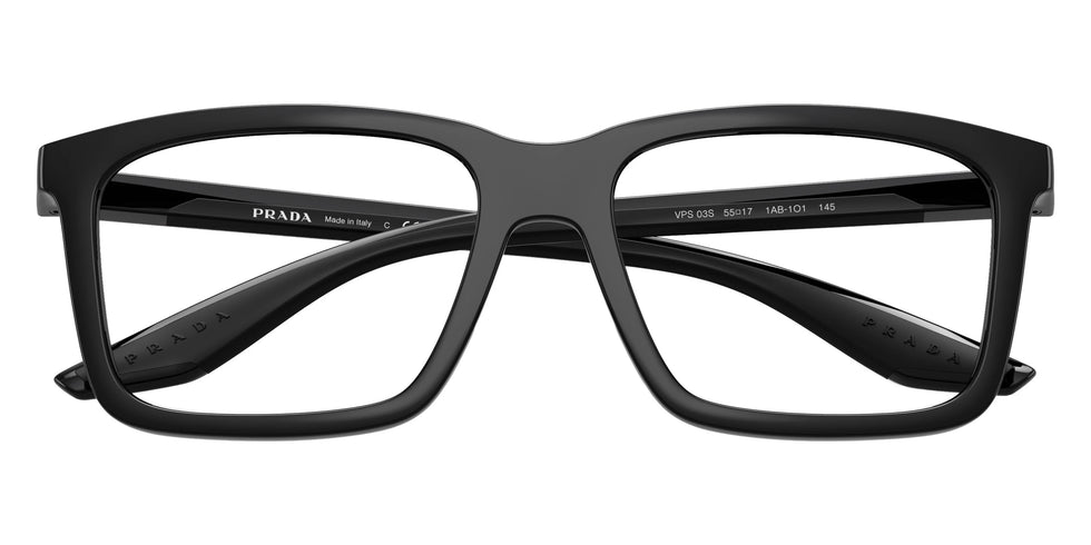 Prada Linea Rossa - PS 03SV