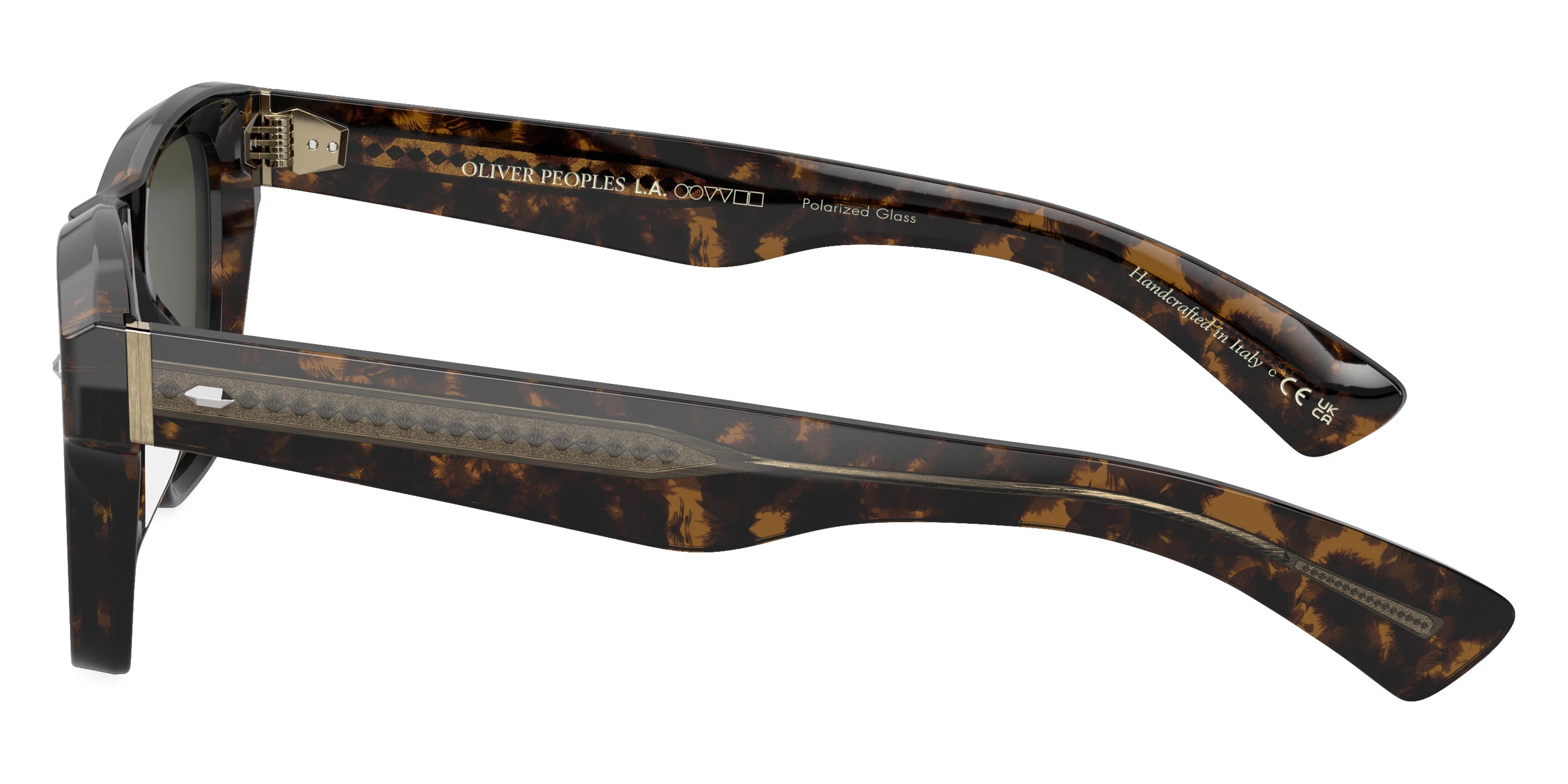 Oliver Peoples - Oliver Sixties Sun OV5522SU