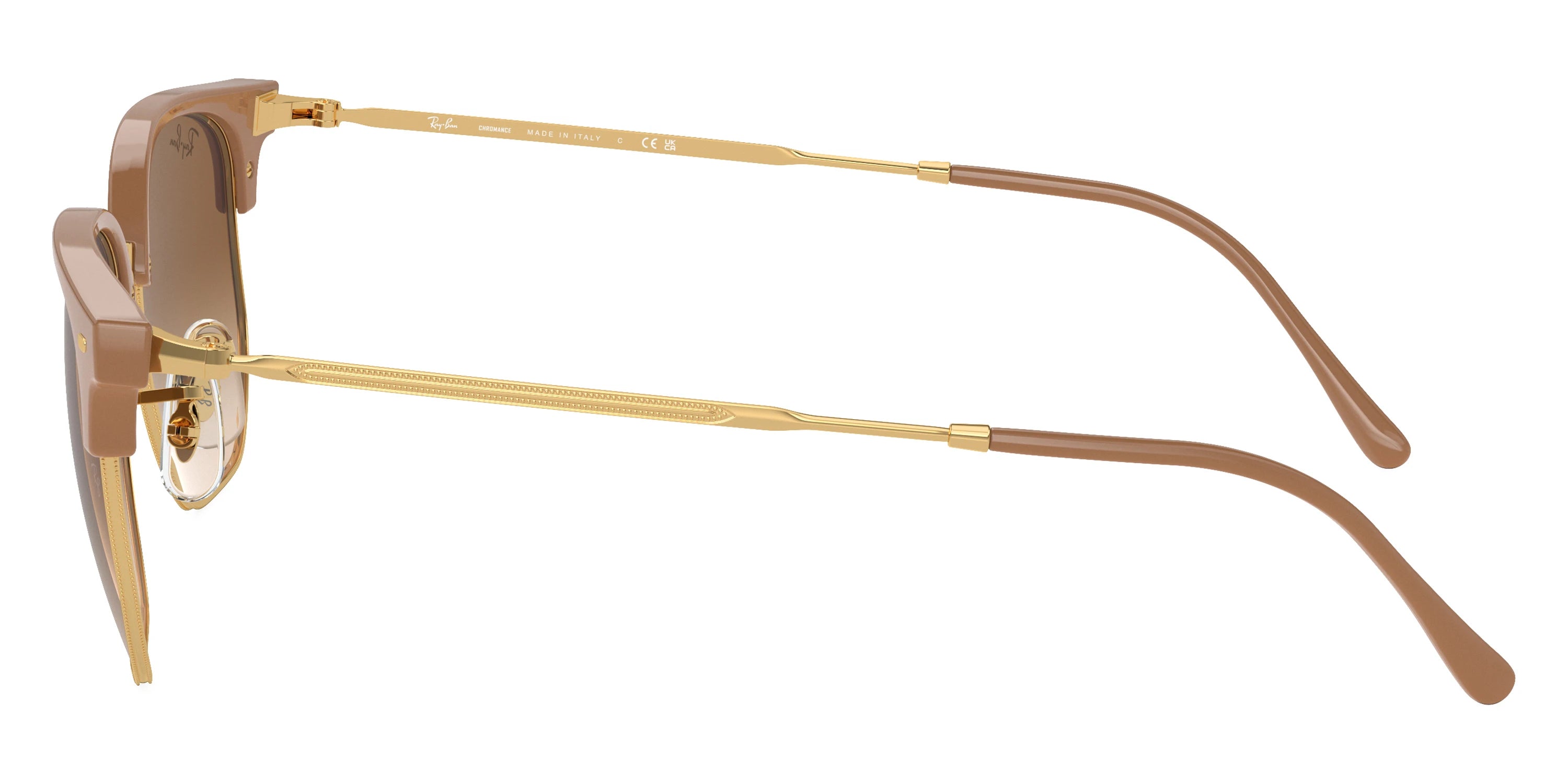 Ray-Ban - New Clubmaster RB4416F