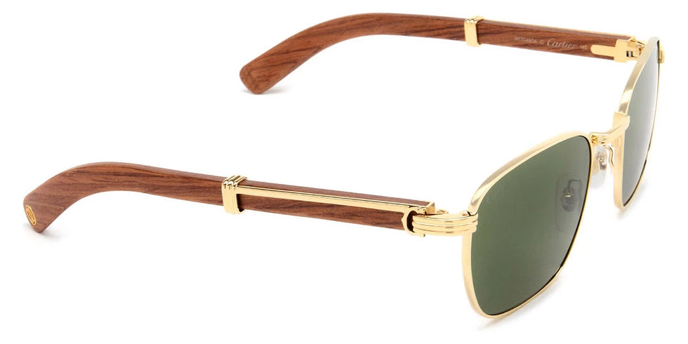 Cartier - CT0363S Première De Cartier