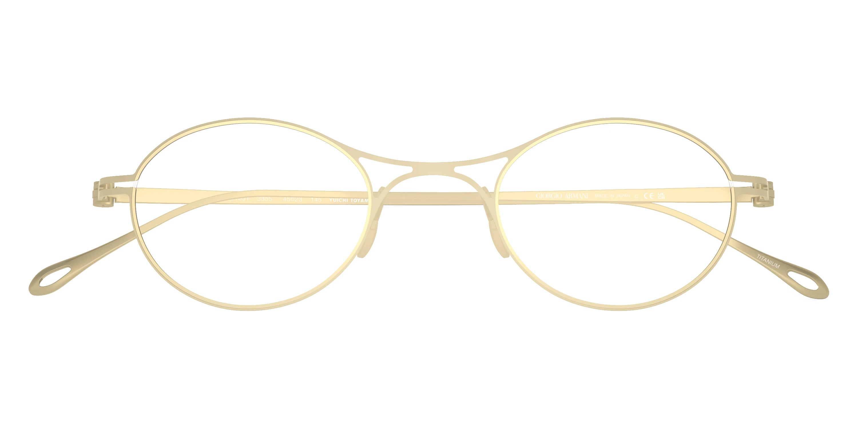 GIORGIO ARMANI - AR5135T