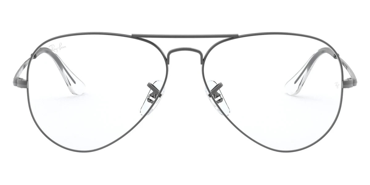 Ray-Ban - Aviator RX6489