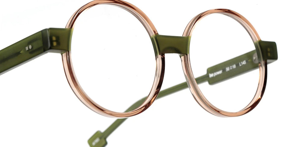 Sabine Be - Be Power