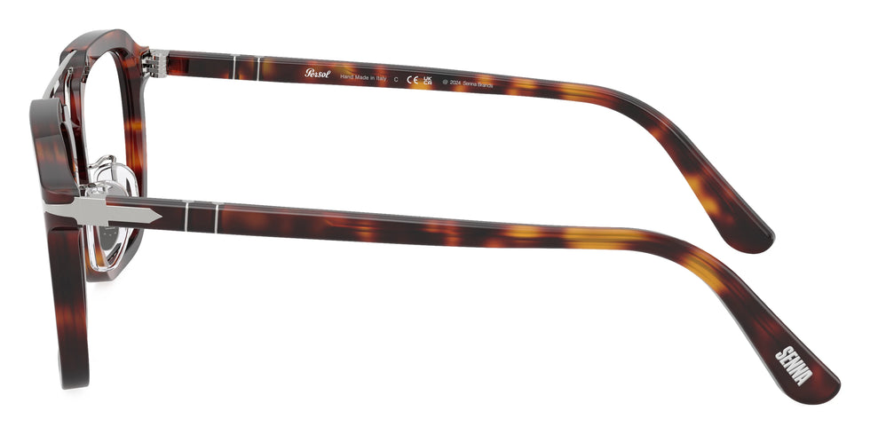 Persol - PO0204V - Senna Series