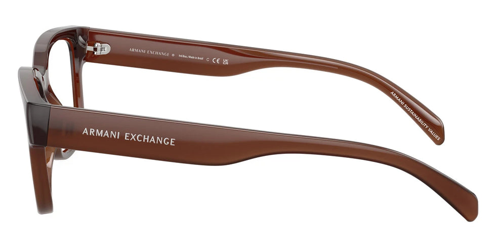 ARMANI EXCHANGE - AX3124U