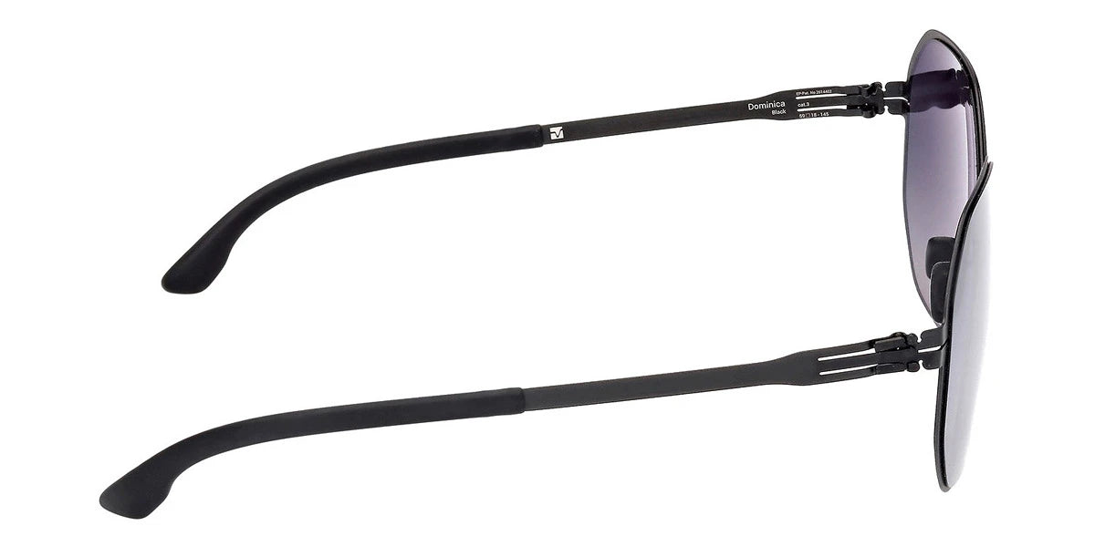 ic! berlin - Dominica