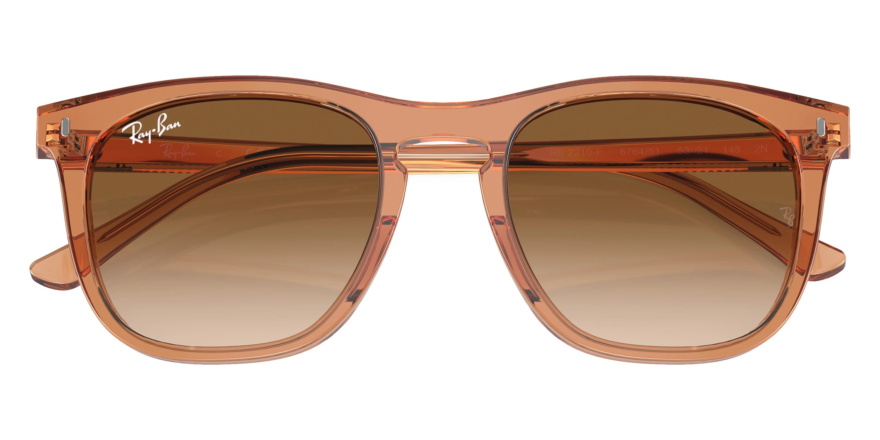 Ray-Ban - RB2210F