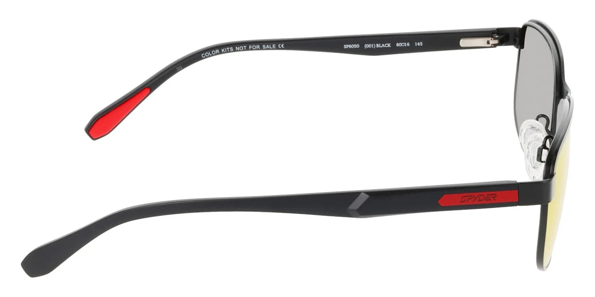Spyder - SP6050
