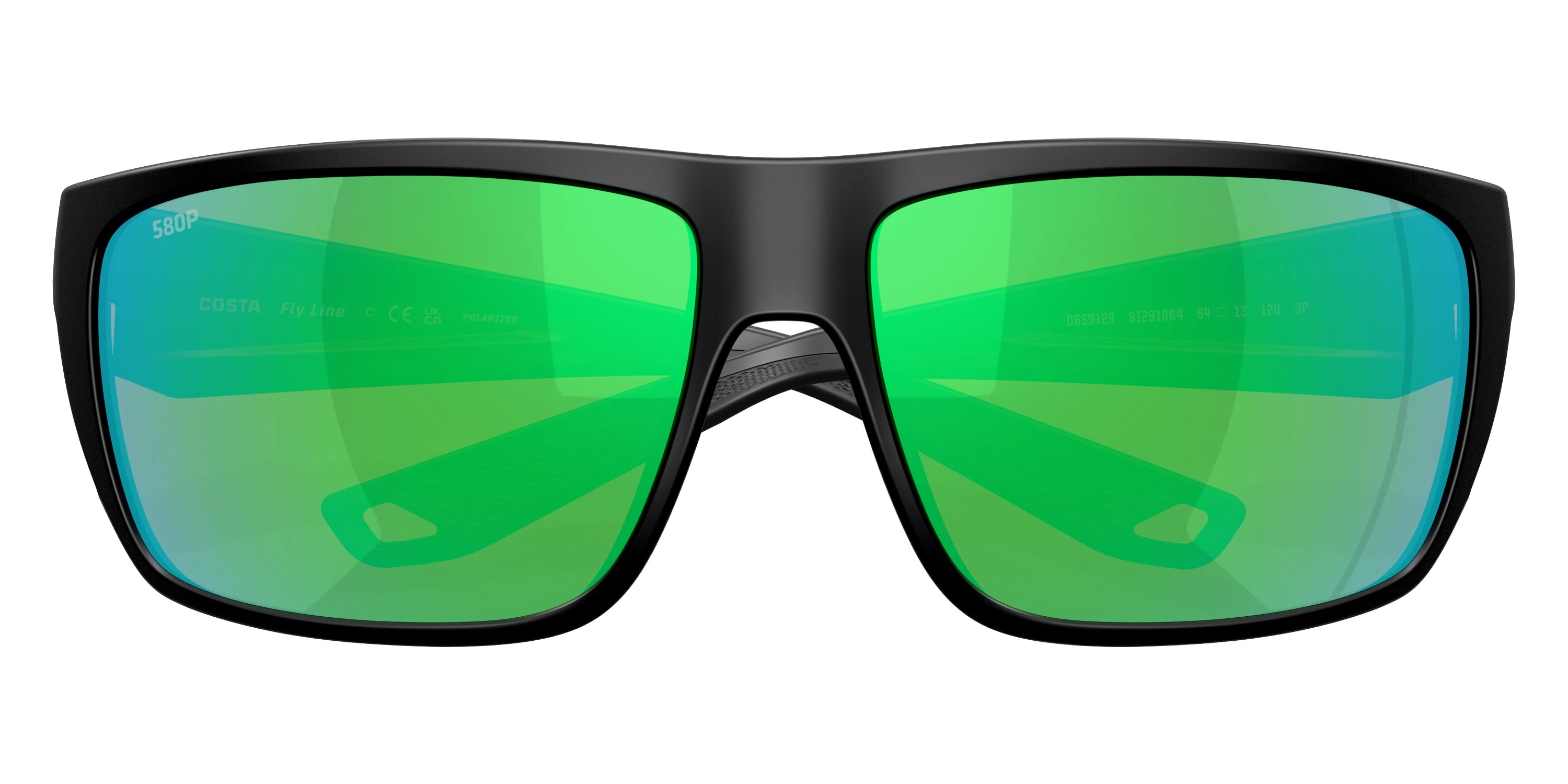 COSTA - 6S9129 Fly Line