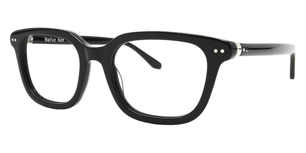 Native Ken - Stanton