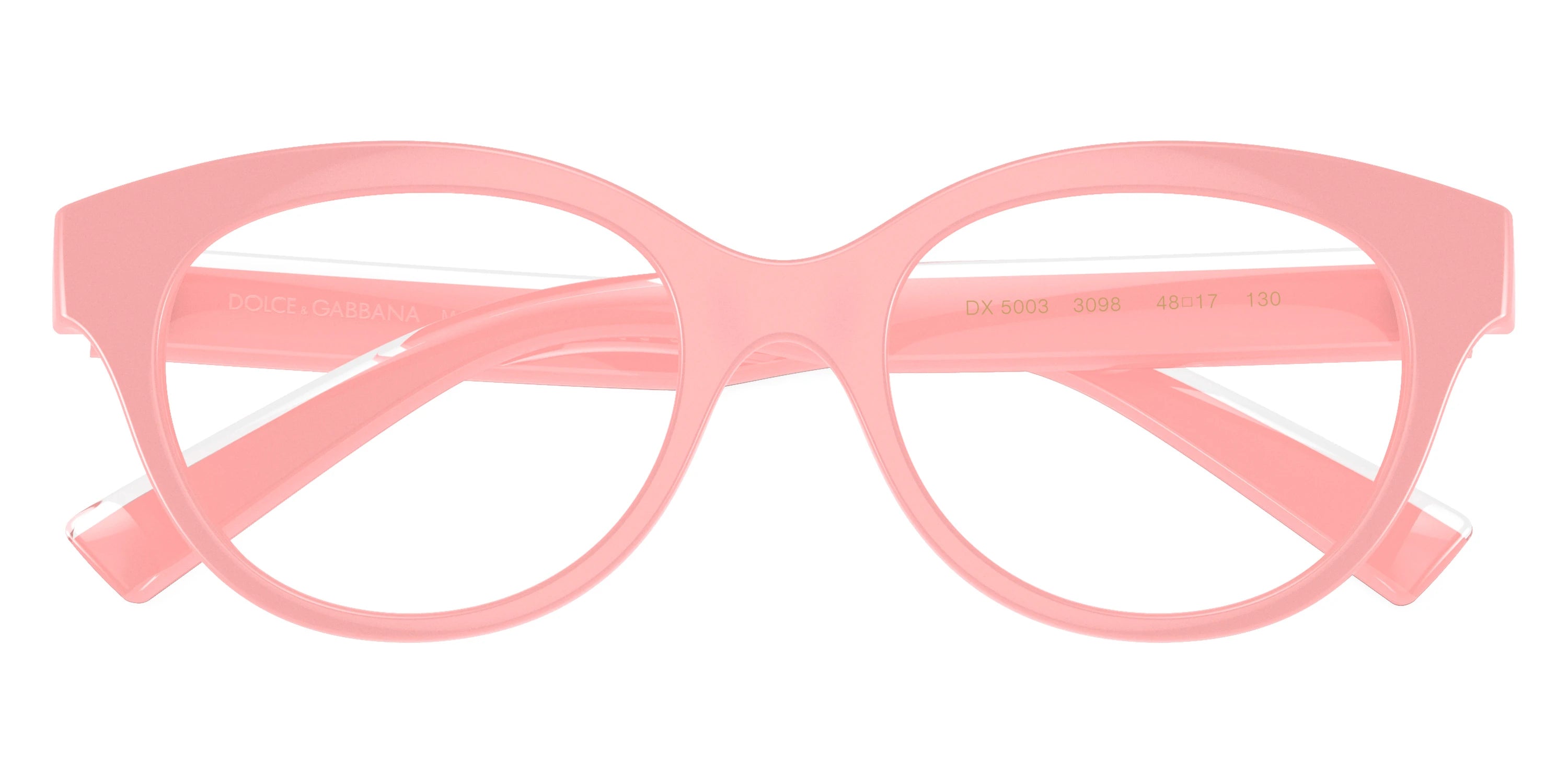 DOLCE & GABBANA - DX5003