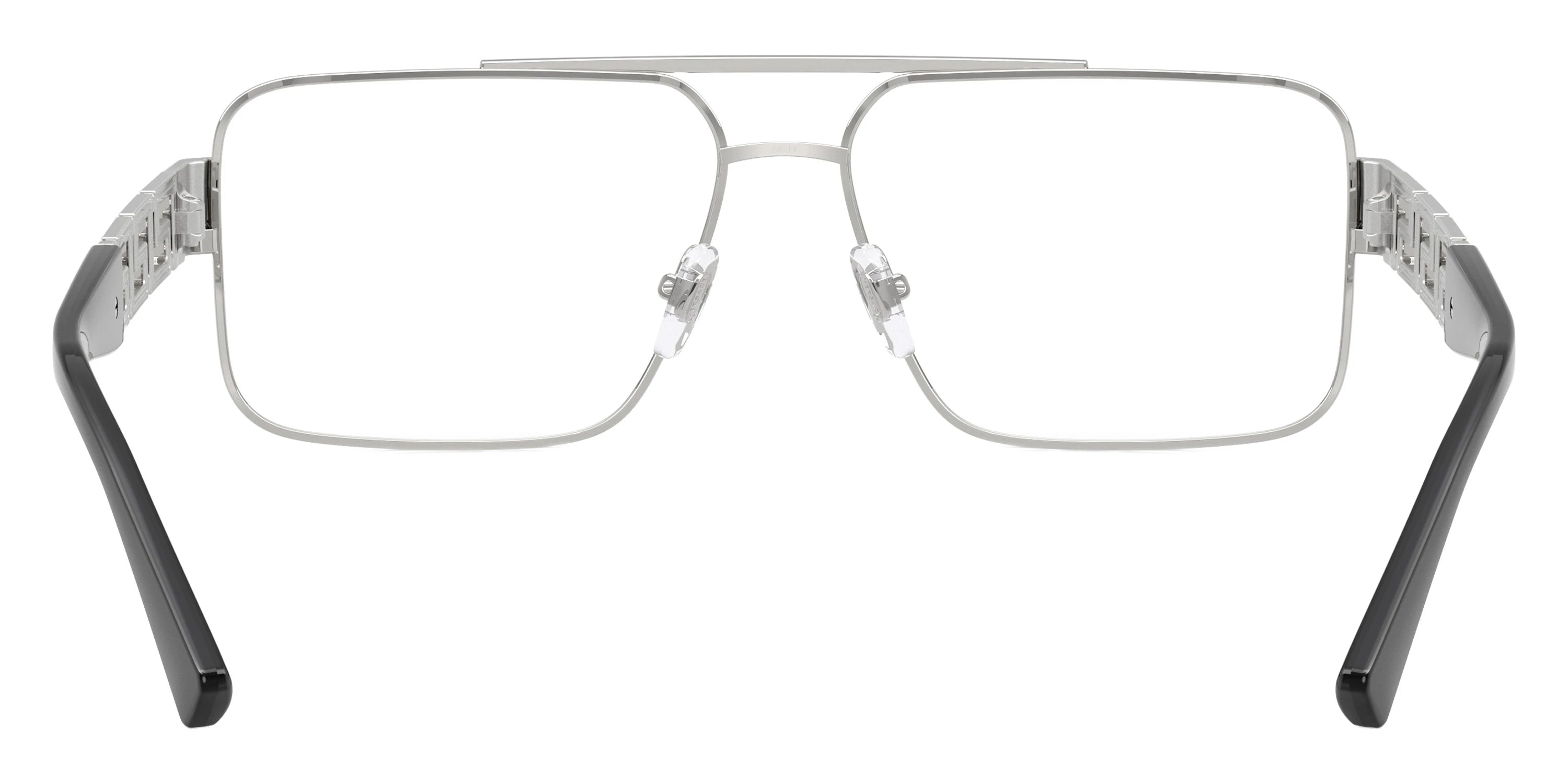 VERSACE VE1308 1001 56 - Silver