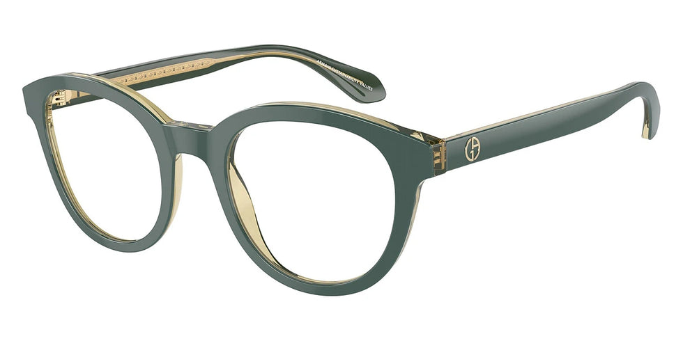 GIORGIO ARMANI - AR7256