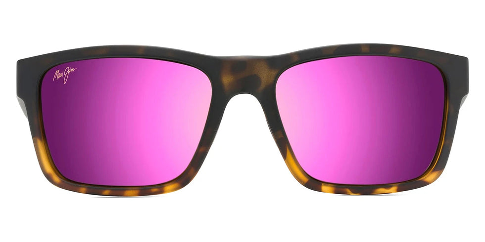 Maui Jim - THE FLATS