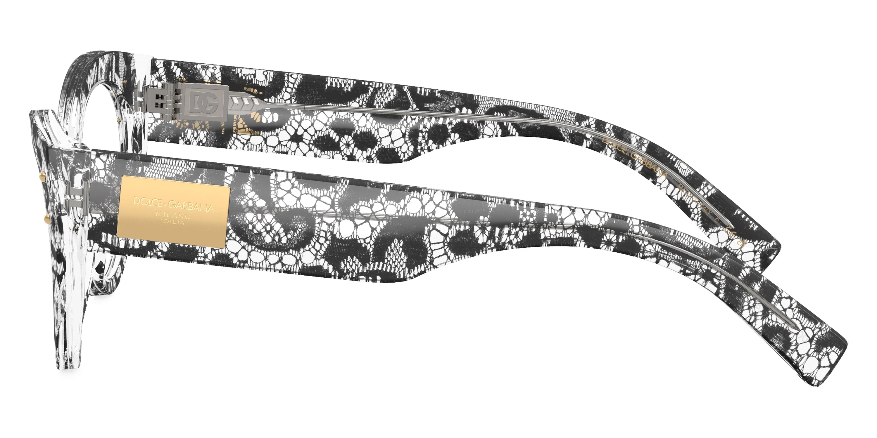 DOLCE & GABBANA - DG3403