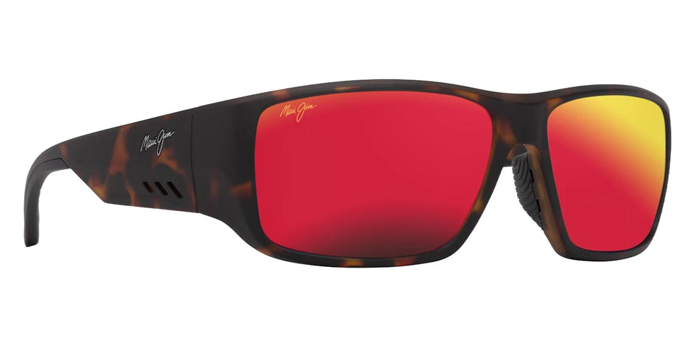 Maui Jim - KEHA ASIAN FIT