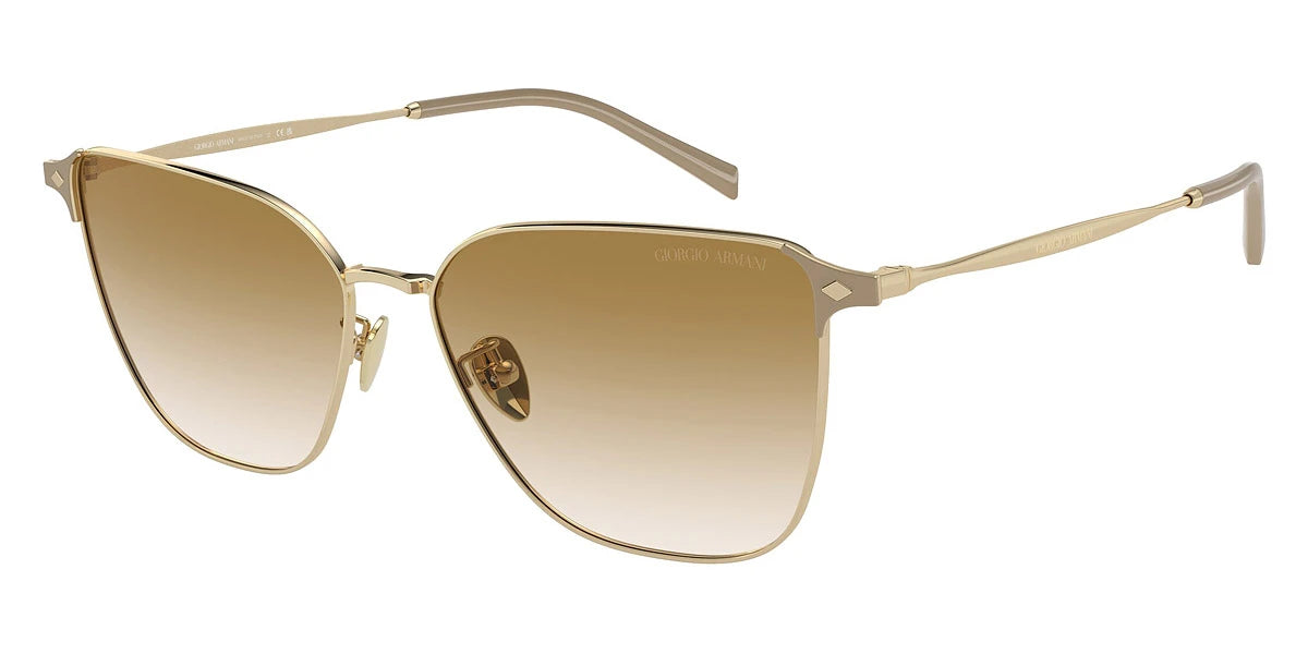 GIORGIO ARMANI - AR6155