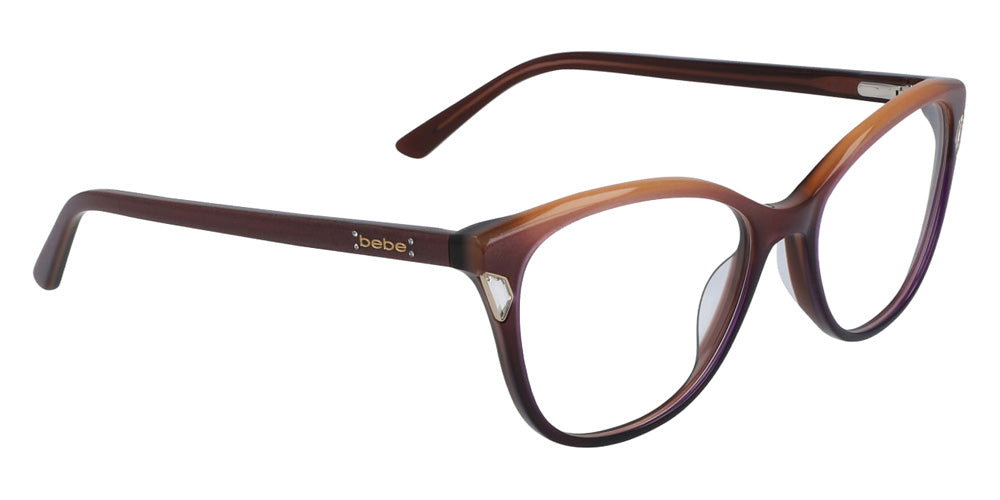 bebe BB5178 200 53 - Topaz Gradient #id:bbbb5178200_s:102110