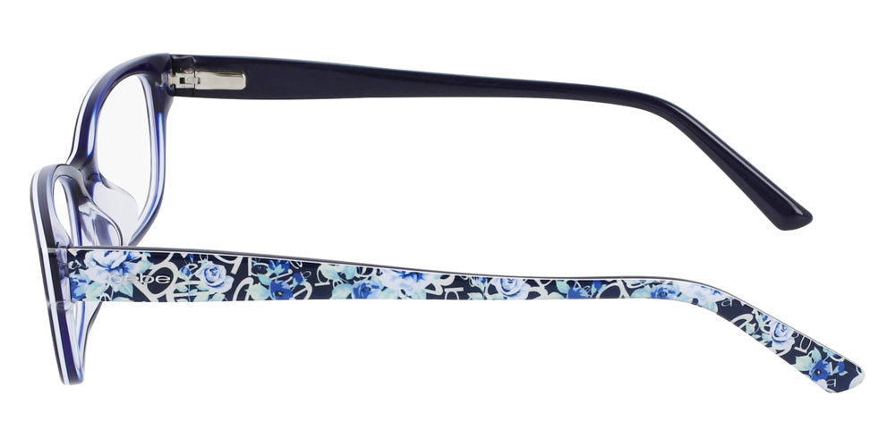 bebe BB5183 410 51 - Navy #id:bbbb5183410_s:100110