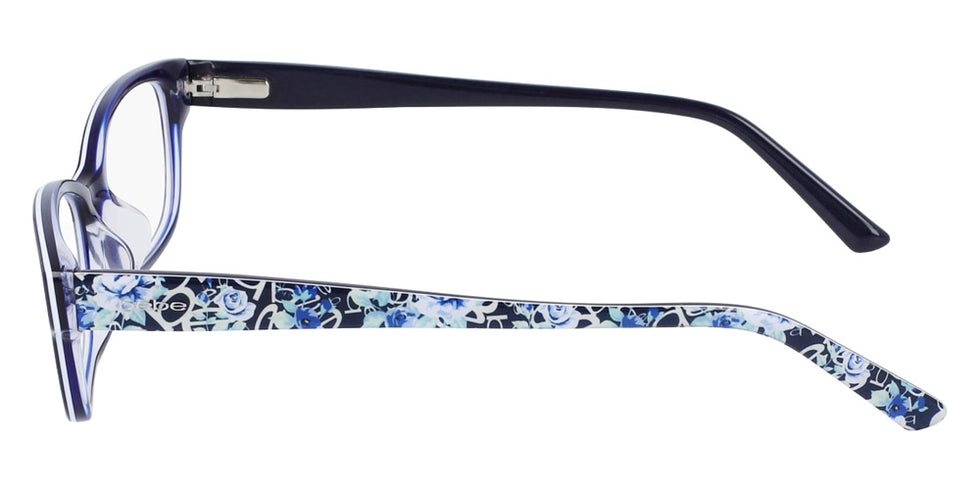 bebe BB5183 410 51 - Navy #id:bbbb5183410_s:100110