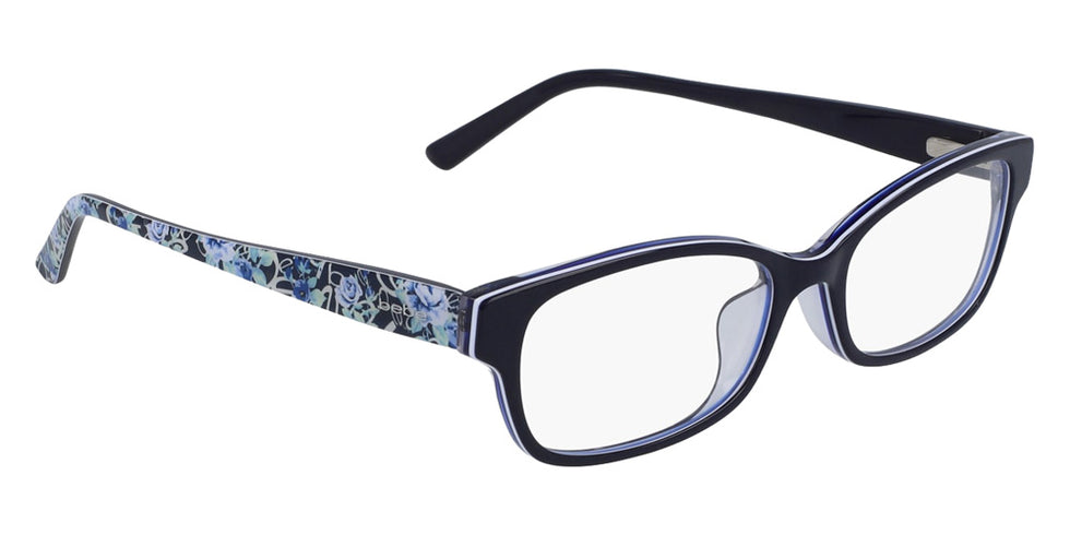 bebe BB5183 410 51 - Navy #id:bbbb5183410_s:100135