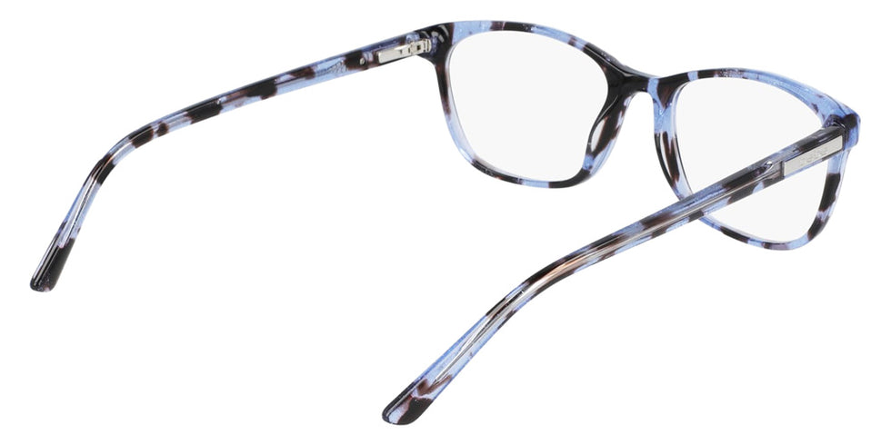 bebe BB5186 460 52 - Sapphire Tortoise #id:bbbb5186460_s:100125