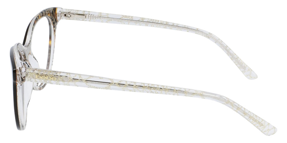 bebe BB5189 240 55 - Tortoise #id:bbbb5189240_s:100110