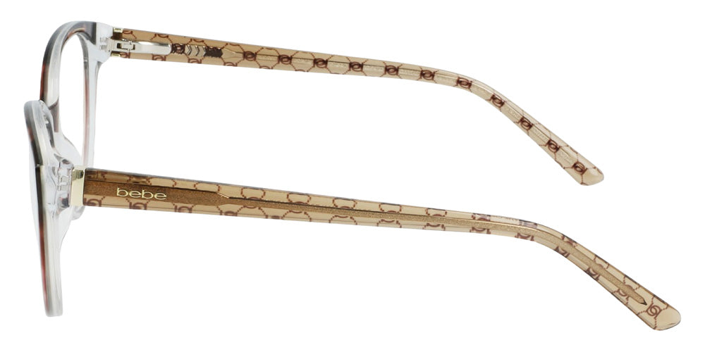 bebe BB5195 200 53 - Topaz Gradient #id:bbbb5195200_s:100110