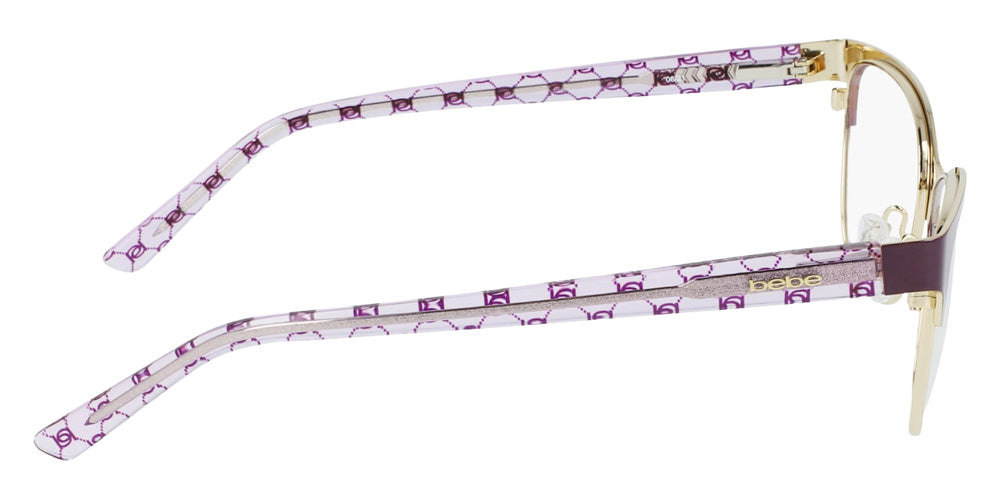 bebe BB5196 500 52 - Plum #id:bbbb5196500_s:102130